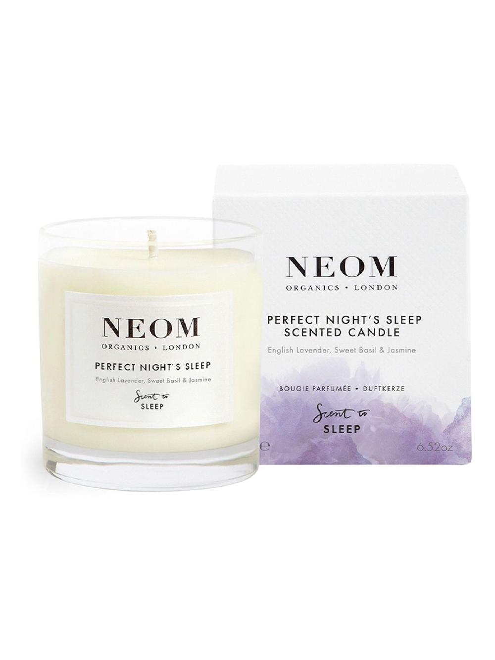 seraphine NEOM Perfect Nights Sleep Scented Candle 1 Wick