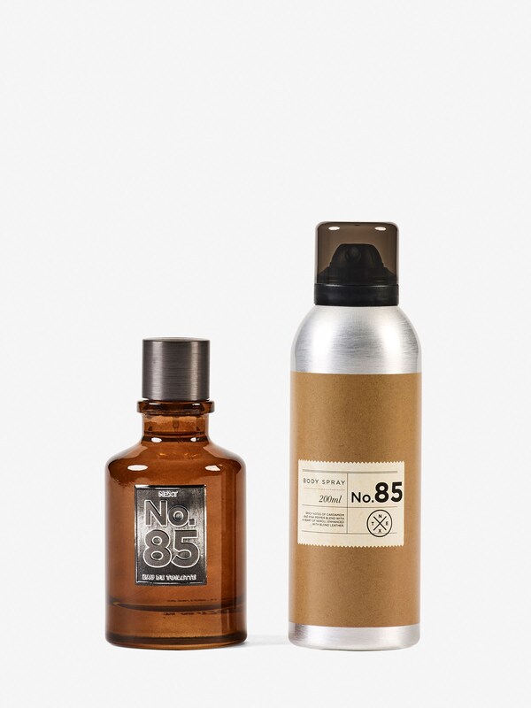 Seraphine No.85 100ml Eau De Toilette And 200ml Body Spray