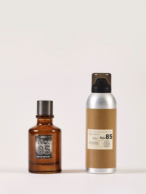 Seraphine No.85 100ml Eau De Toilette And 200ml Body Spray