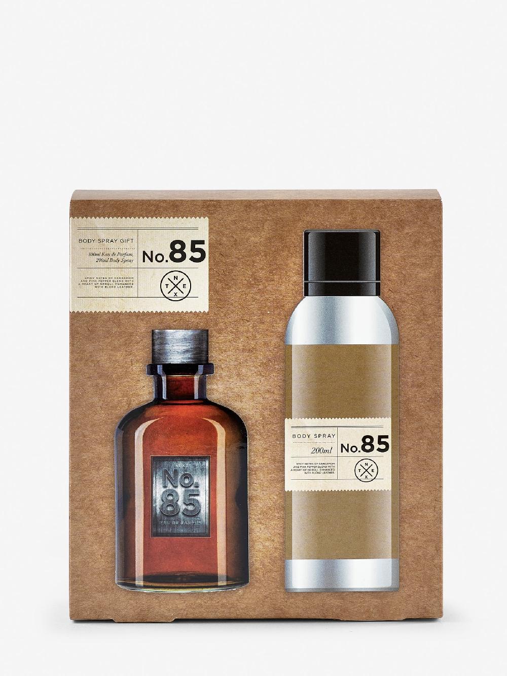 seraphine No.85 100ml Eau De Toilette and 200ml Body Spray