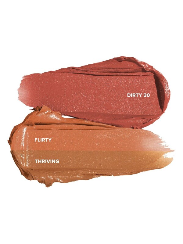 Seraphine NUDESTIX The Glamzilla Dirty 30 Nudies Makeup Kit (Worth £53)