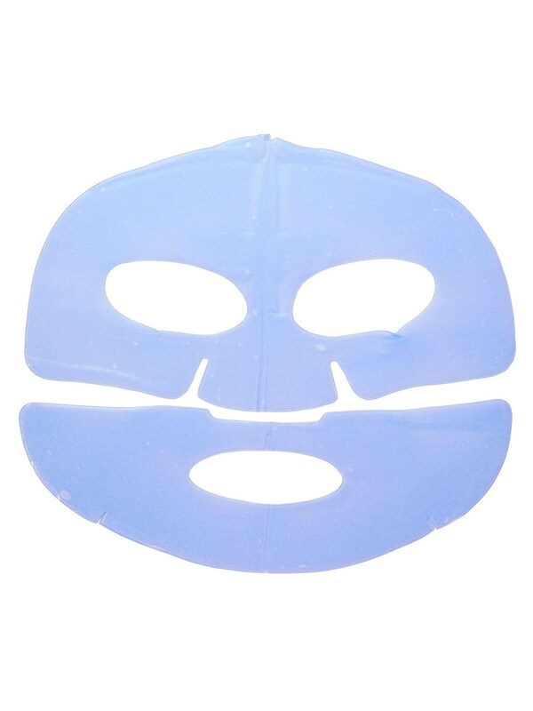 Seraphine Patchology Beauty Sleep Restoring Night Hydrogel Mask