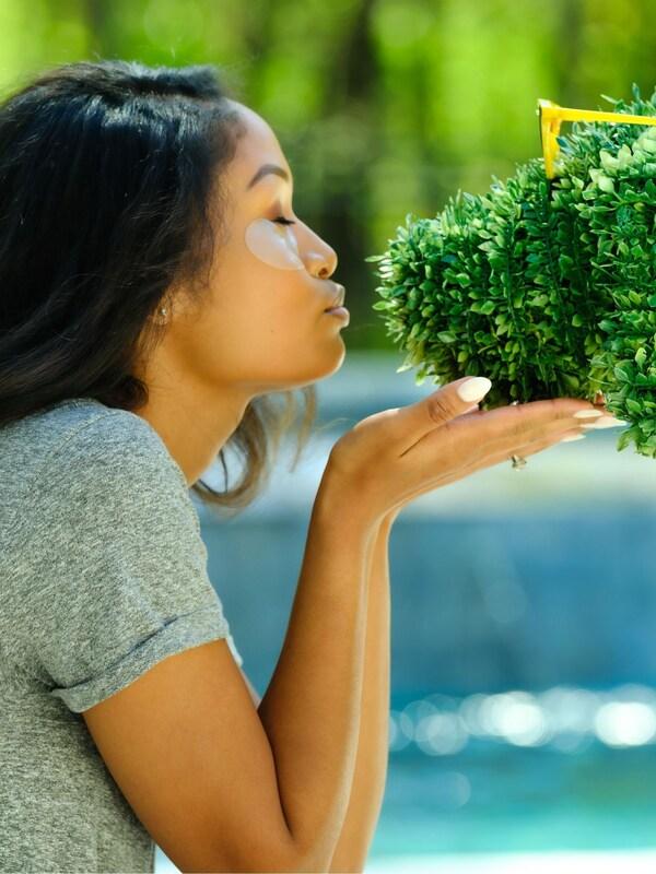 Seraphine Patchology Flash Patch Rejuvenating Eye Gels 5 Pack