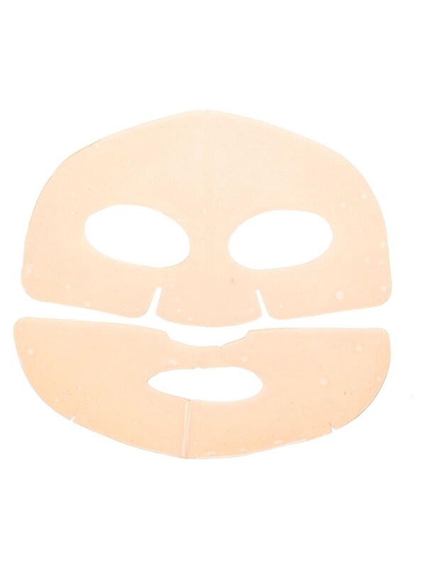 Seraphine Patchology Serve Chilled Bubbly Brightening Hydrogel Mask