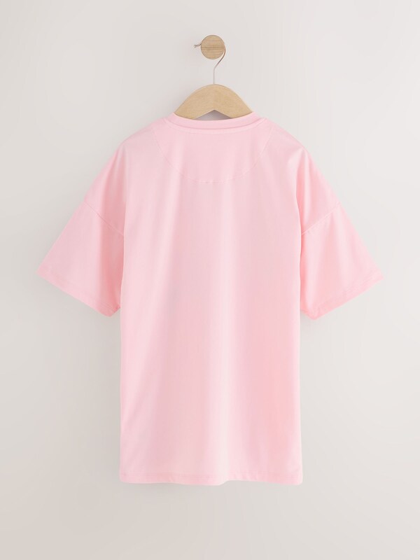 Seraphine Pink/Blue Hello Kitty Nighties 2 Pack (2-16yrs)