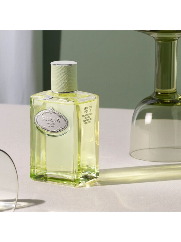 Seraphine Prada Infusion D'Iris Eau De Parfum 100ml