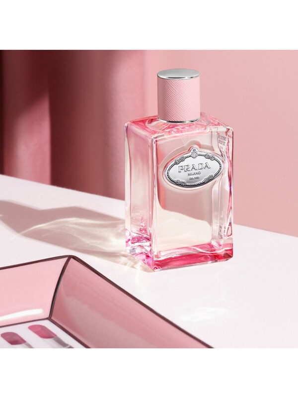 Seraphine Prada Infusion De Rose Eau De Parfum 100ml