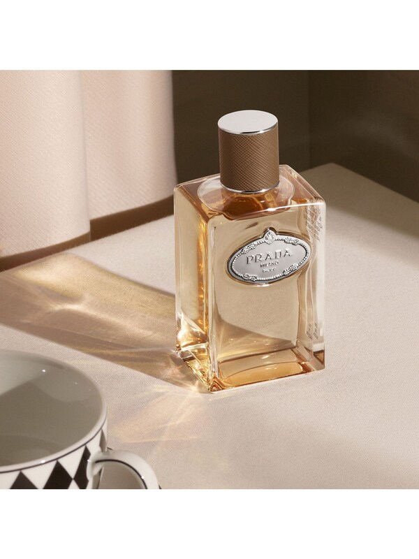 Seraphine Prada Infusion De Vanille Eau De Parfum 100ml