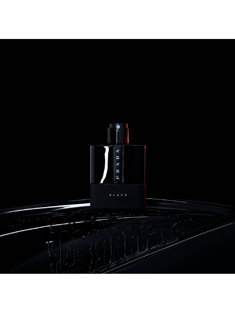 seraphine Prada Luna Rossa Black Eau de Parfum 50ml