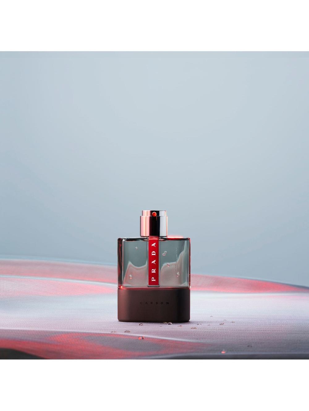 seraphine Prada Luna Rossa Carbon Eau De Toilette 50ml