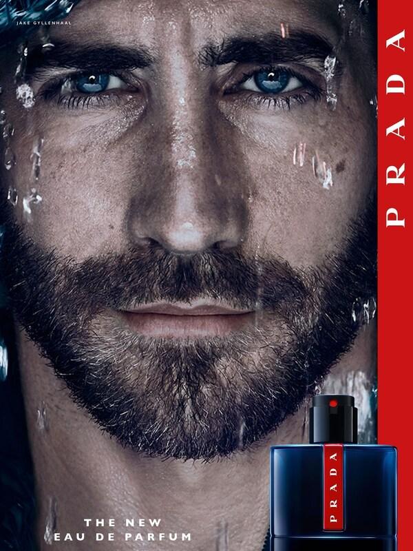 Seraphine Prada Luna Rossa Ocean Eau De Parfum 100ml
