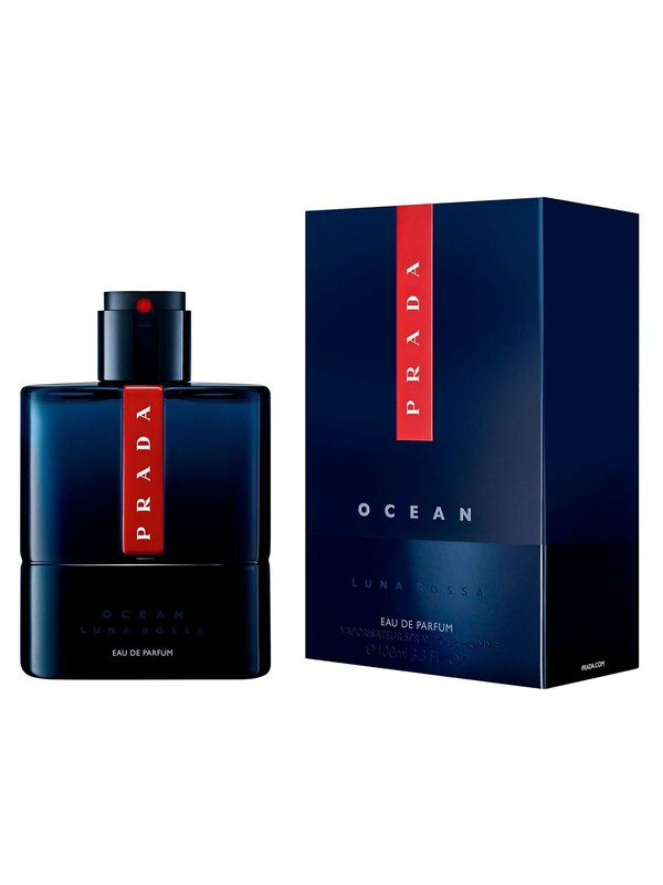 Seraphine Prada Luna Rossa Ocean Eau De Parfum 100ml