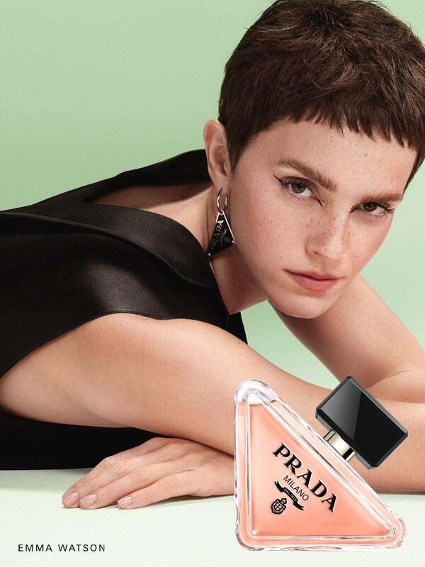 Seraphine Prada Paradoxe Eau De Parfum Refill 100ml