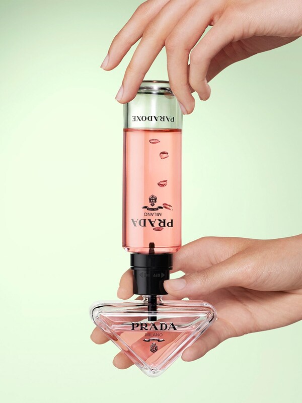 Seraphine Prada Paradoxe Eau De Parfum Refill 100ml