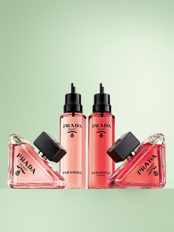 Seraphine Prada Paradoxe Intense Eau De Parfum 30ml