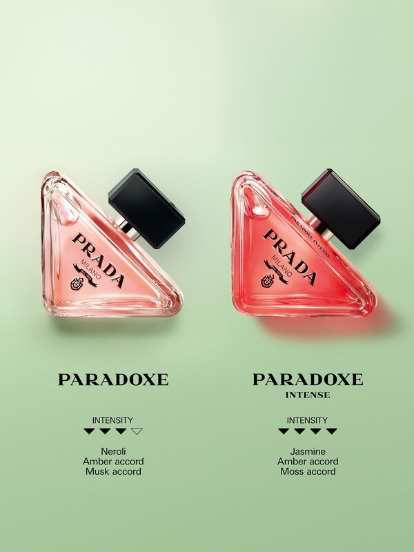 Seraphine Prada Paradoxe Intense Eau De Parfum 30ml