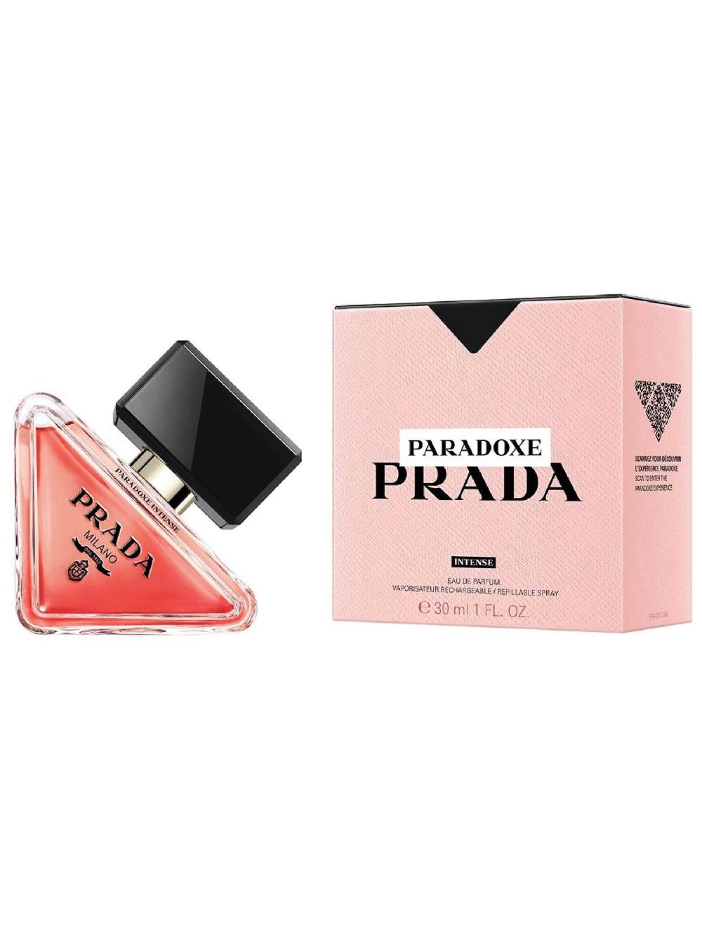 seraphine Prada Paradoxe Intense Eau de Parfum 30ml