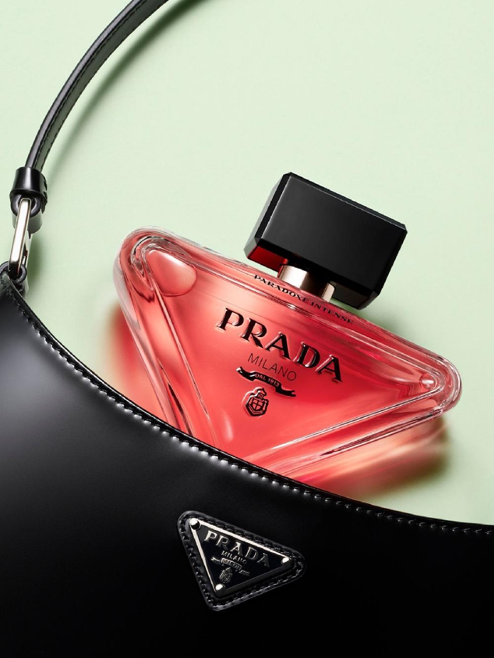 seraphine Prada Paradoxe Intense Eau de Parfum 50ml