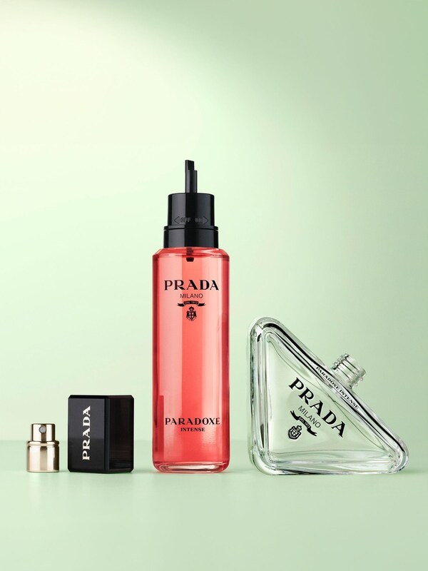 Seraphine Prada Paradoxe Intense Eau De Parfum Refill 100ml