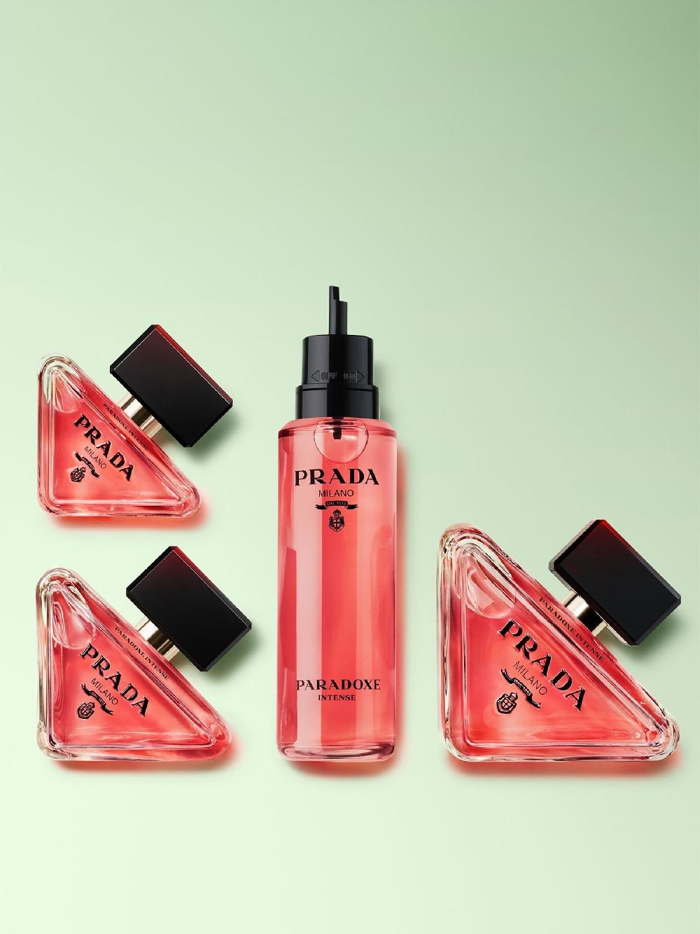 seraphine Prada Paradoxe Intense Eau de Parfum Refill 100ml