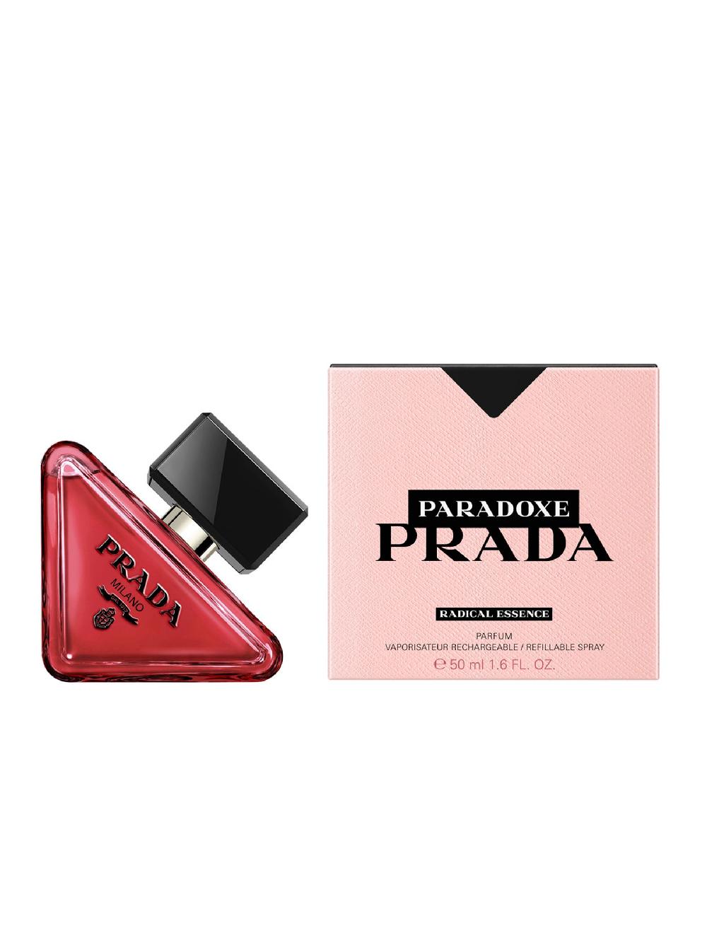 seraphine Prada Paradoxe Radical Essence Parfum 50ml