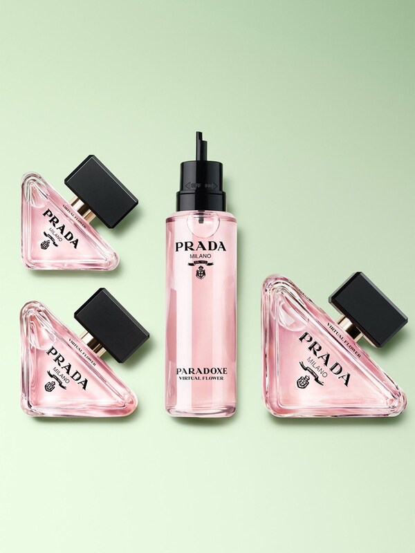 Seraphine Prada Paradoxe Virtual Flower Eau De Parfum 30ml