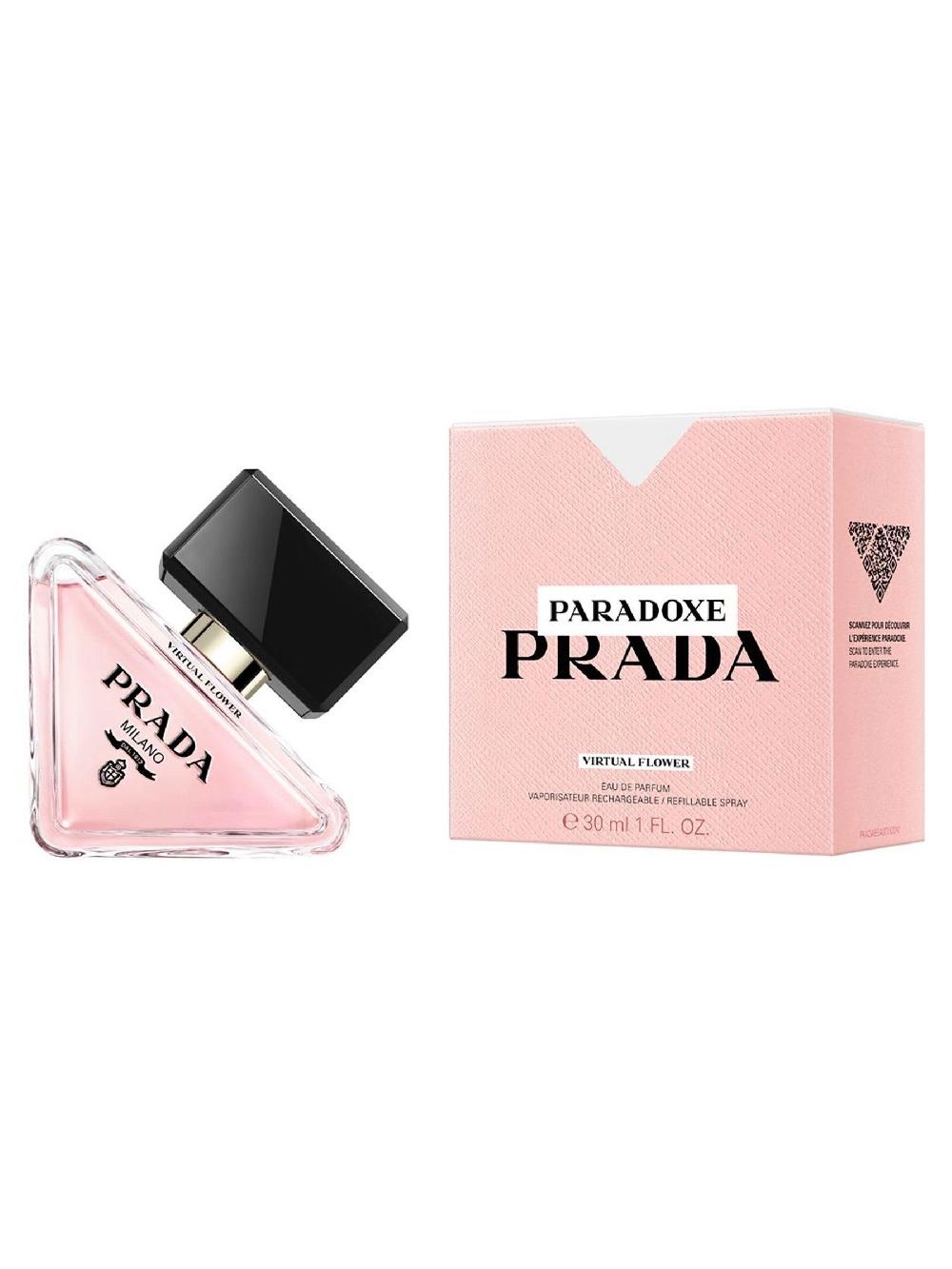 seraphine Prada Paradoxe Virtual Flower Eau de Parfum 30ml
