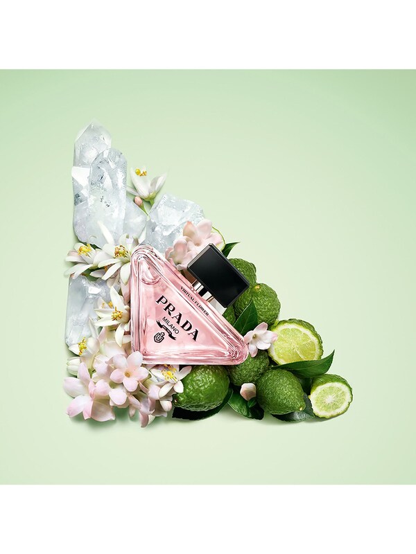 Seraphine Prada Paradoxe Virtual Flower Spring Gift Set