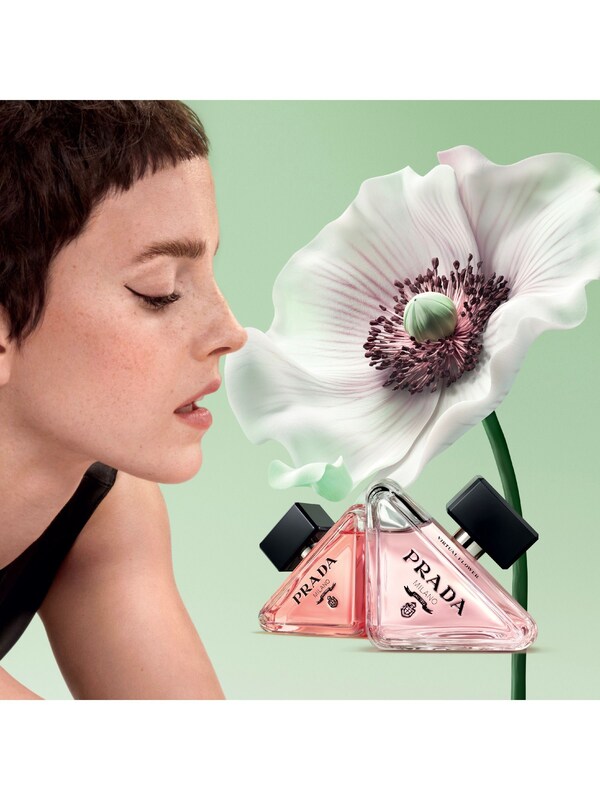 Seraphine Prada Paradoxe Virtual Flower Spring Gift Set