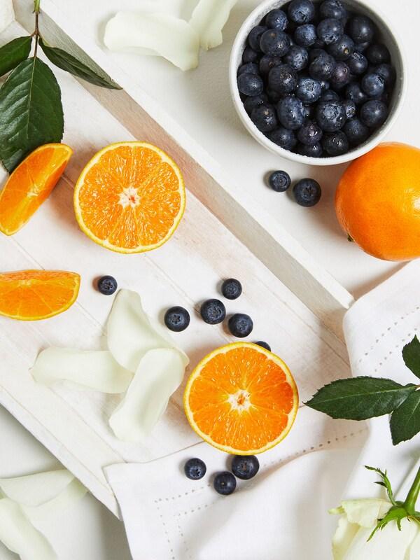 Seraphine Pure Harmony Orange And Geranium Country Luxe 170ml Diffuser