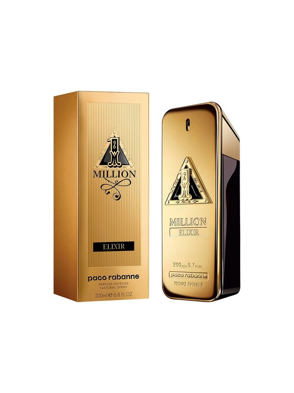 Seraphine Rabanne 1 Million Elixir Intense Parfum 200ml