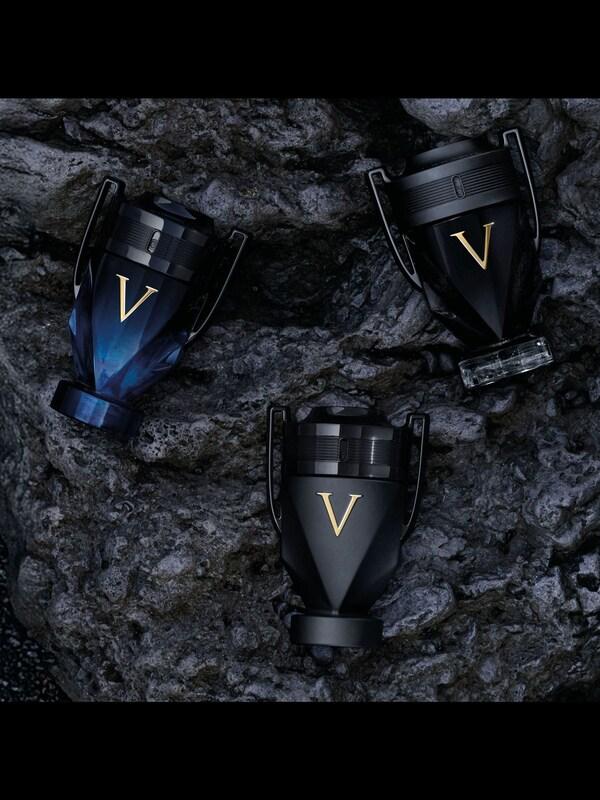 Seraphine Rabanne Invictus Victory Elixir Intense Parfum 100ml