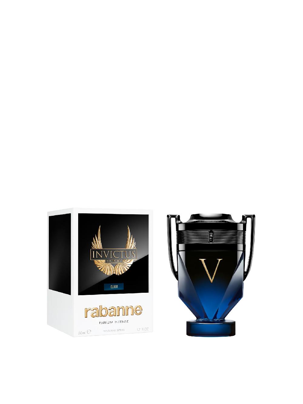 seraphine Rabanne Invictus Victory Elixir Intense Parfum 50ml