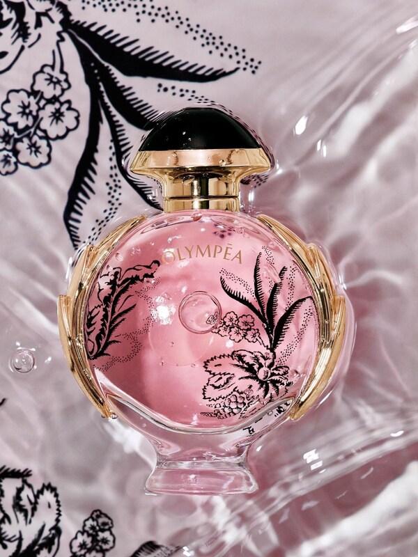 Seraphine Rabanne Olympea Blossom Eau De Parfum 50ml