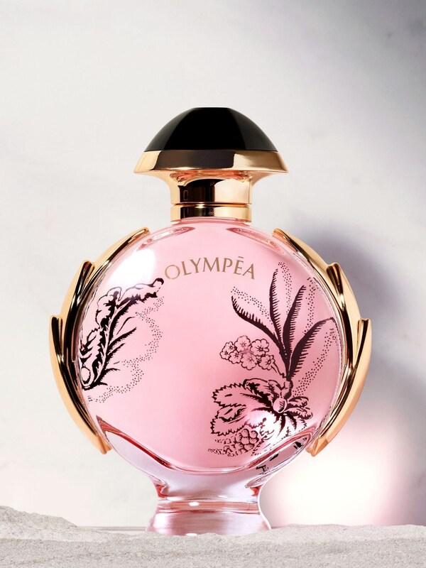 Seraphine Rabanne Olympea Blossom Eau De Parfum 50ml