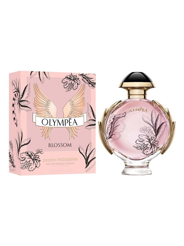 Seraphine Rabanne Olympea Blossom Eau De Parfum 50ml