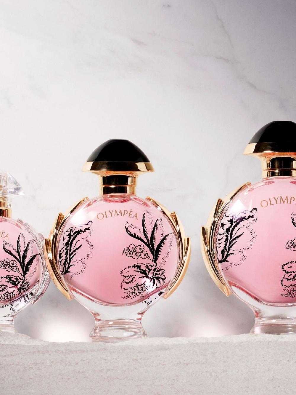 seraphine Rabanne Olympea Blossom Eau de Parfum 50ml