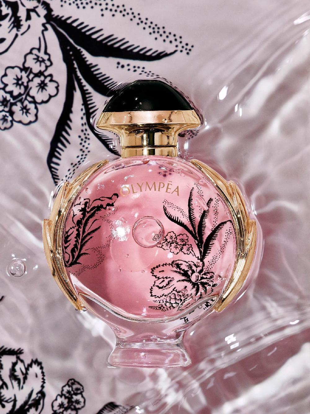 seraphine Rabanne Olympea Blossom Eau de Parfum 80ml