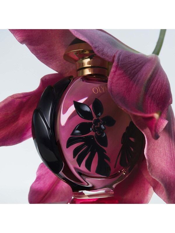 Seraphine Rabanne Olympea Floral Eau De Parfum Intense 50ml
