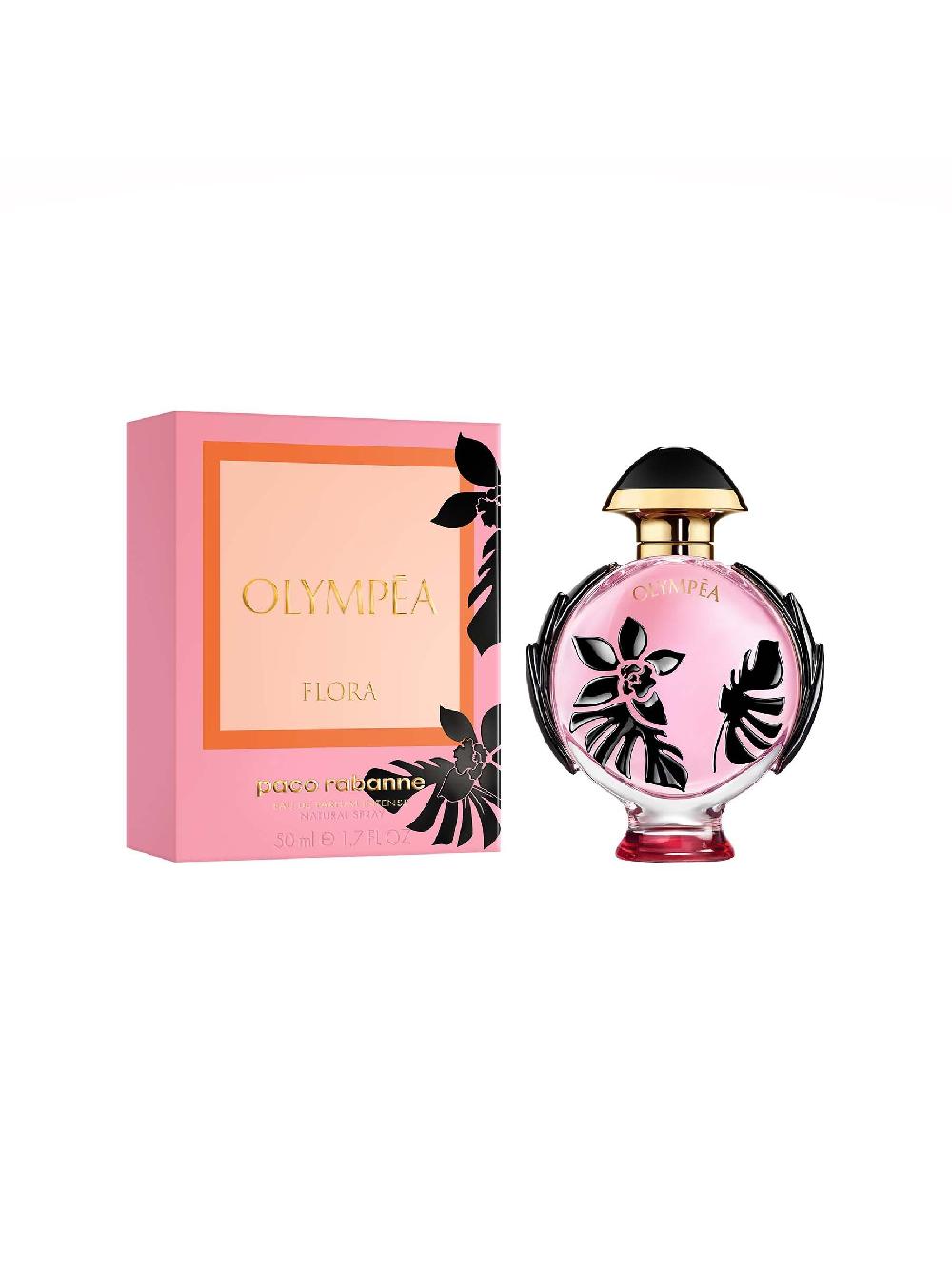seraphine Rabanne Olympea Floral Eau de Parfum Intense 50ml