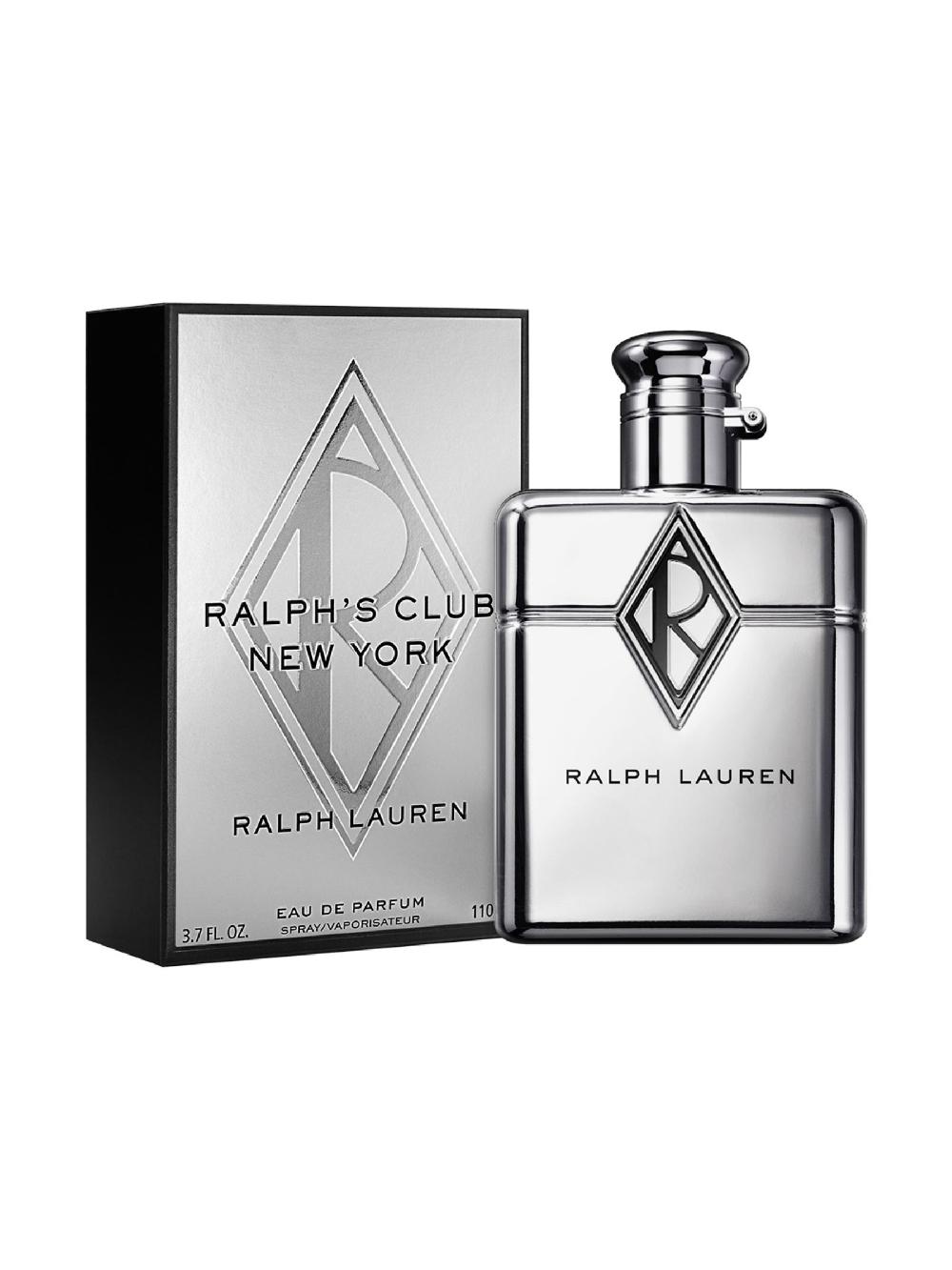 seraphine Ralph Lauren Club New York Eau de Parfum 110ml