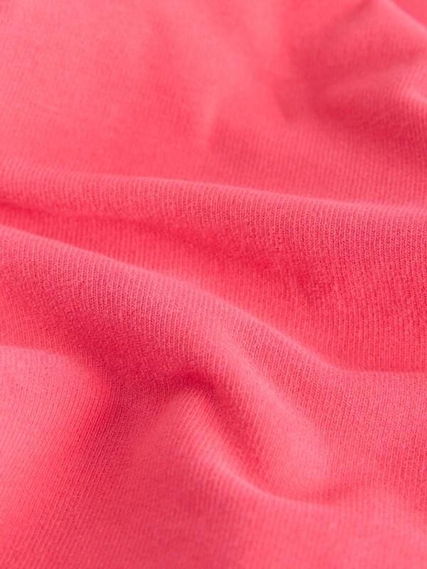 Seraphine Red Heart Embellished Leggings (3mths-7yrs)