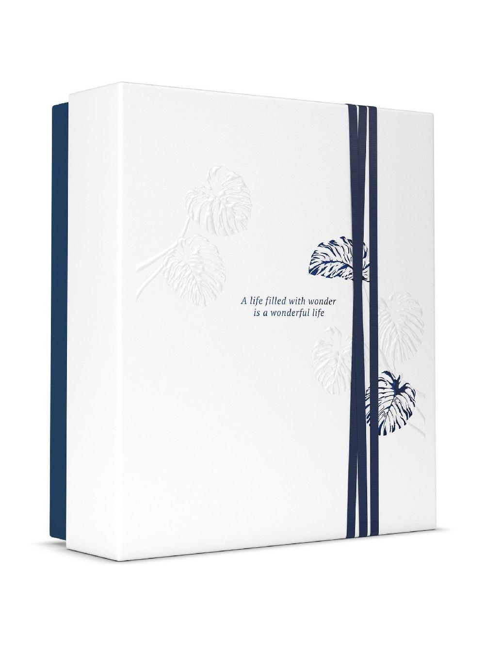 seraphine Rituals Homme Mens Medium Gift Set (Worth Over £54)