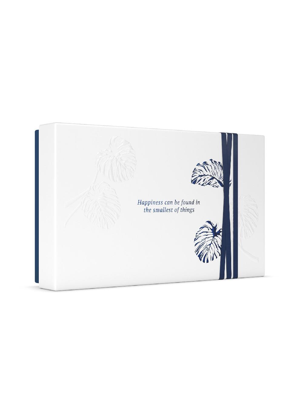 seraphine Rituals Homme Mens Small Gift Set (Worth Over £29)