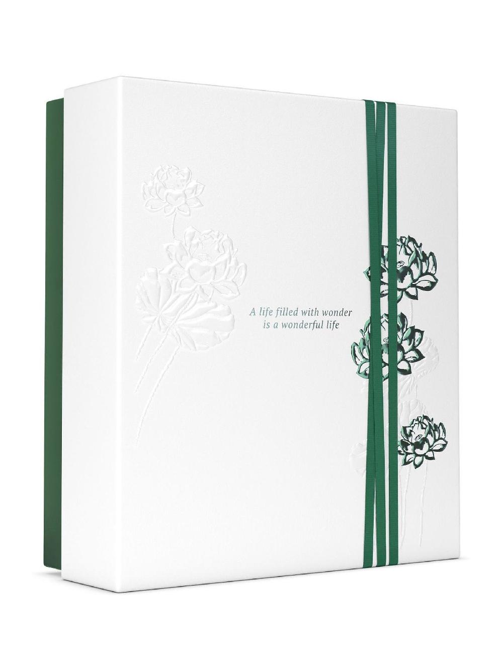 seraphine Rituals of Jing Jujube & Lotus Flower Medium Gift Set (Worth Over £50)