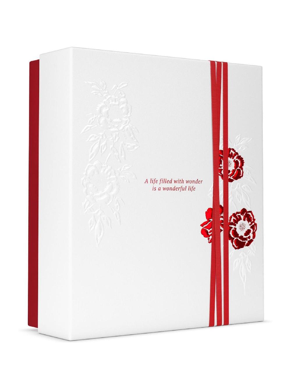 seraphine Rituals The Ayurveda Sweet Almond Oil & Indian Rose Medium Gift Set (Worth Over £50)