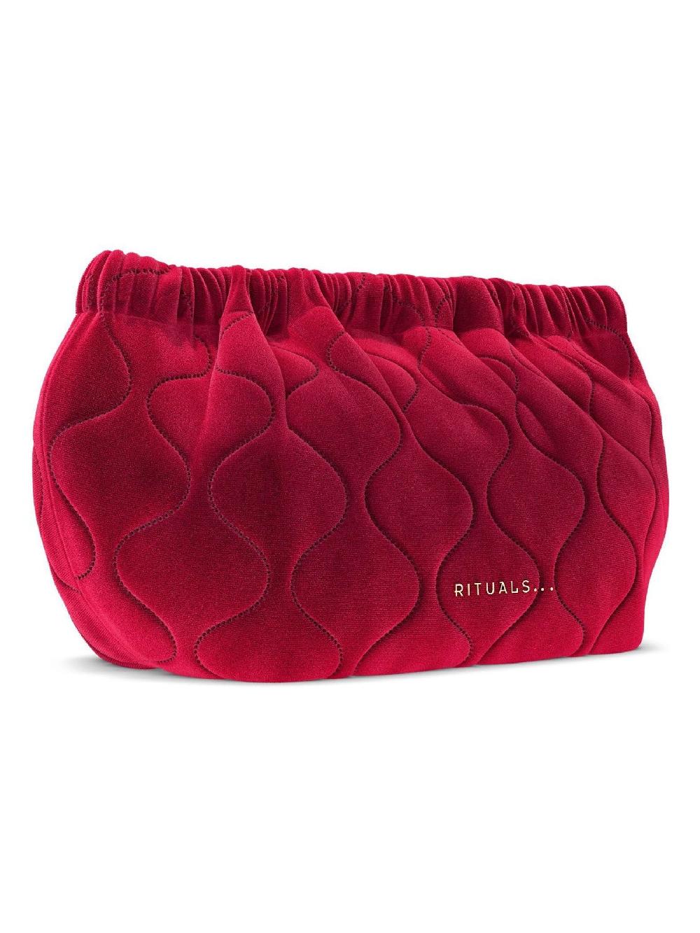 seraphine Rituals The Ayurveda Sweet Almond Oil & Indian Rose Large Gift Set (Worth Over £97)