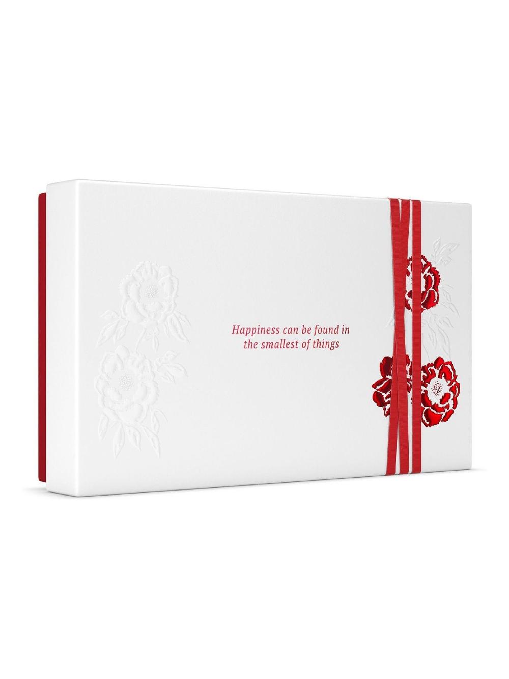 seraphine Rituals The Ayurveda Sweet Almond Oil & Indian Rose Small Gift Set (Worth Over £31)