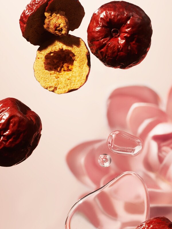 Seraphine Rituals The Jing Jujube & Lotus Flower Large Gift Set (Worth Over £104)