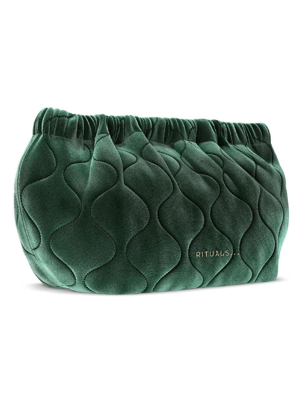 seraphine Rituals The Jing Jujube & Lotus Flower Large Gift Set (Worth Over £104)